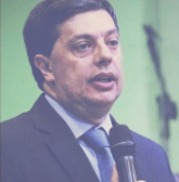 (Manhã) 27/10/2019 -  A religião escraviza, mas Jesus Liberta - Pr. Mauro Zaffani
